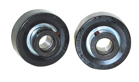 sealed bearing hubs|Servicing Sealed